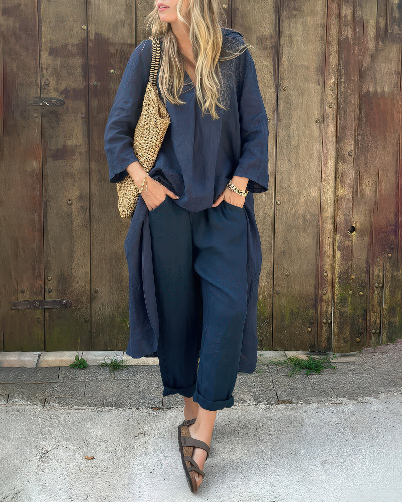Eline | Klassisk Sett
