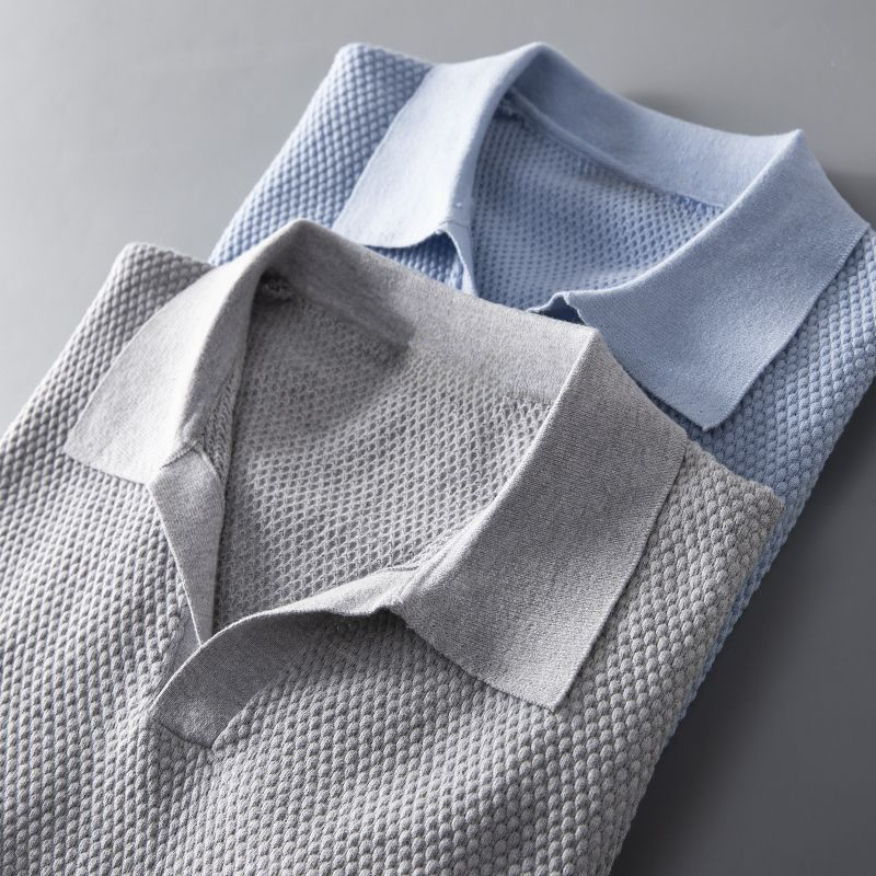 Oskar™ | Stilig polo for enhver anledning