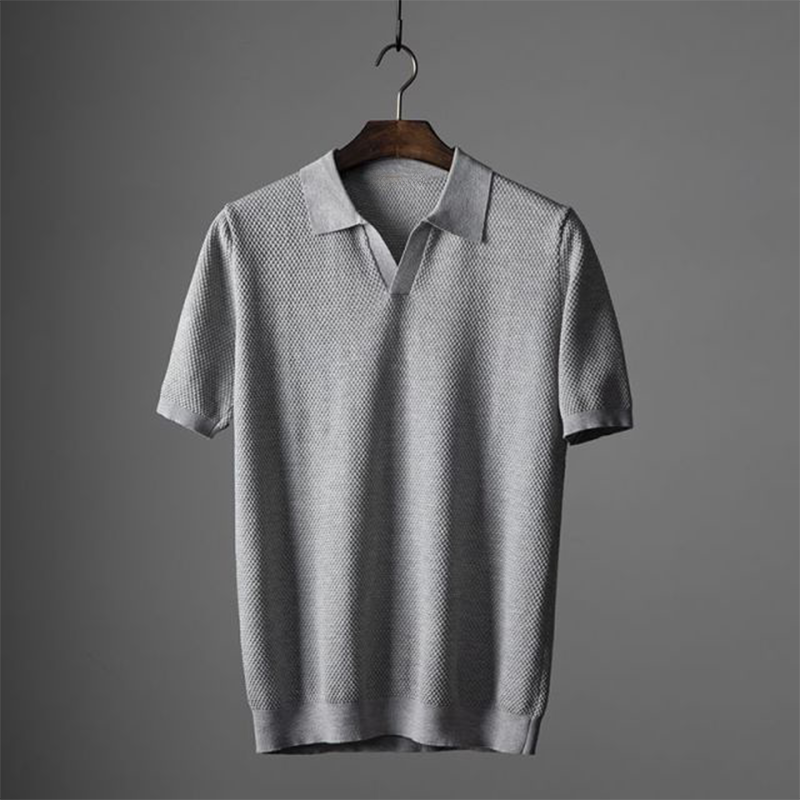 Oskar™ | Stilig polo for enhver anledning
