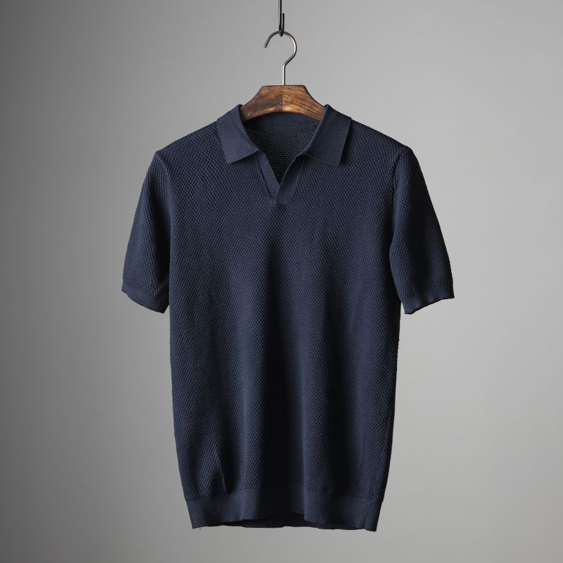Oskar™ | Stilig polo for enhver anledning