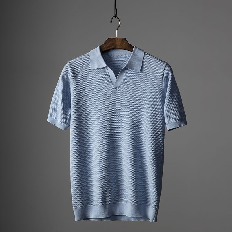 Oskar™ | Stilig polo for enhver anledning