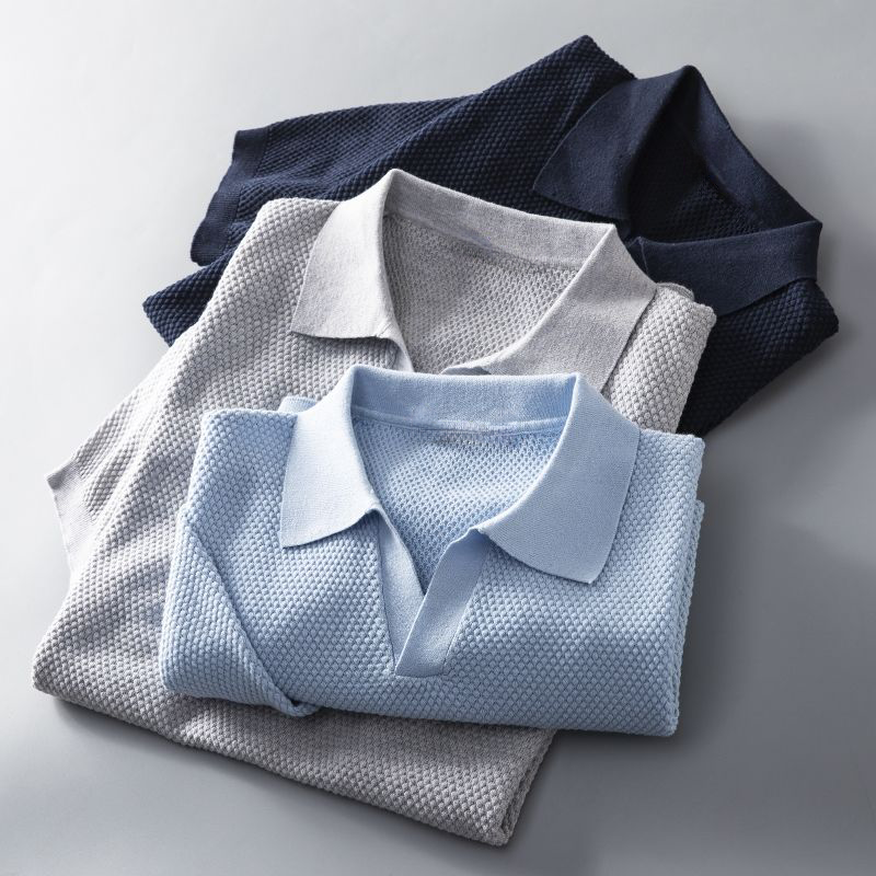 Oskar™ | Stilig polo for enhver anledning