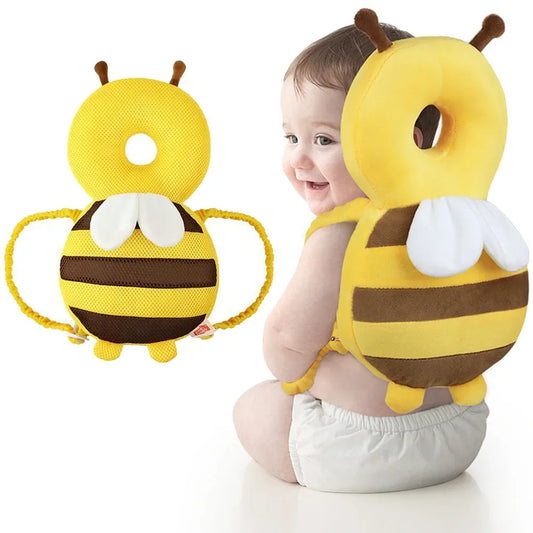 Sikkerhetsryggsekk for baby