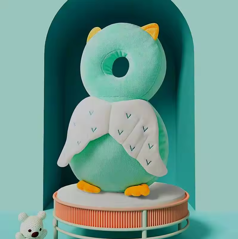 Sikkerhetsryggsekk for baby